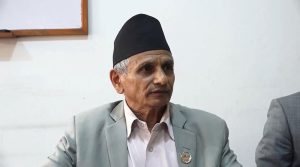 संसदको अवरोध कायम राख्ने माओवादीको निर्णय