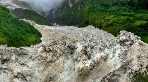 हिमालमा सन्निकट सङ्कट