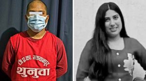 एलिसा न्यौपानेको हत्या आरोपित पक्राउ