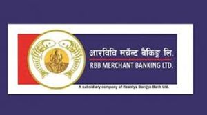 आरविवि मर्चेन्ट बैंकिङ्गले साढे तीन करोड बढी लाभांश वितरण सम्बन्धी प्रस्ताव पेश गर्दै