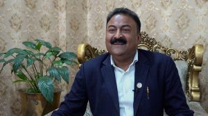 पालिकामा निमित्त दिने अभ्यास हटाएरै छाड्छु