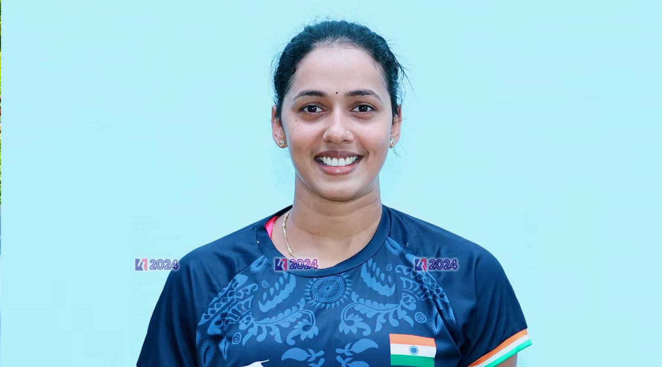 भारतीय राष्ट्रिय टिमकी मिडल ब्लकर सुर्याले चितवन शक्तिबाट इडब्ल्युभिएल खेल्ने ।