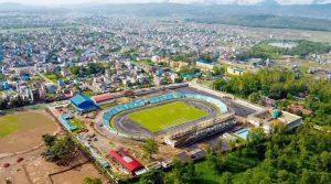 दशौँ राष्ट्रिय खेलकुद प्रतियोगिताको तयारी तीव्र