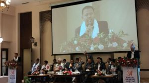 नेपाल पर्वतारोहण सङ्घको वार्षिक साधारण सभा सम्पन्न
