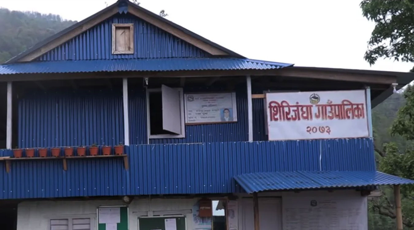 वैदेशिक रोजगारीमा गएका वडाध्यक्ष फर्काउन माग