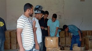 उपभोक्ताको रोजाइमा ‘अर्ग्यानिक’ स्याउ