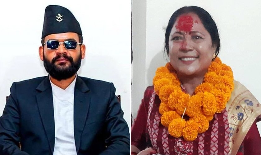 बाल श्रमशोषण गर्ने एमाले सांसदलाई पक्रन बालेनको आग्रह