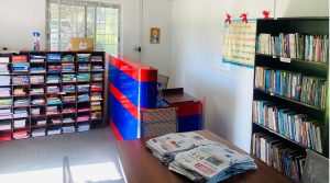 प्रदेशसभाको पुस्तकालय प्रयोगविहीन