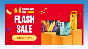 दराजद्वारा ९.९ वार्षिक उत्सव अभियान सार्वजनिक