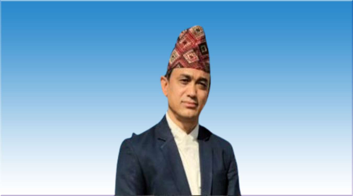 लागुऔषध बिक्री-वितरण आरोपमा पूर्वसांसद श्रेष्ठ पक्राउ