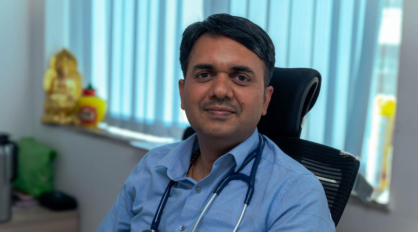 किन हुन्छ युवा अवस्थामै मुटुरोग ?