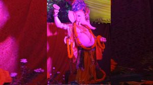 आज गणेश महोत्सव समापन गरिँदै