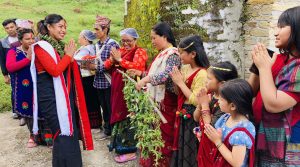 पर्यटन प्रवर्द्धन गर्न सुस्ताएका घरबास पुनः सञ्चालन