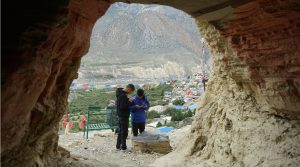 पूर्वाधारका अभावमा ओझेलमा हिउँ चितुवा गुफा