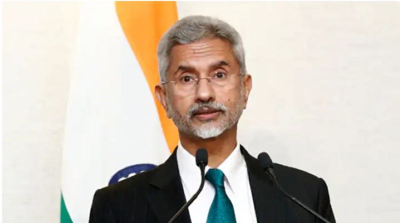 जेनेभा पुगेका भारतीय विदेश मन्त्रीले भने,’भारत-चीनबीचको सम्बन्ध धेरै जटिल छ’