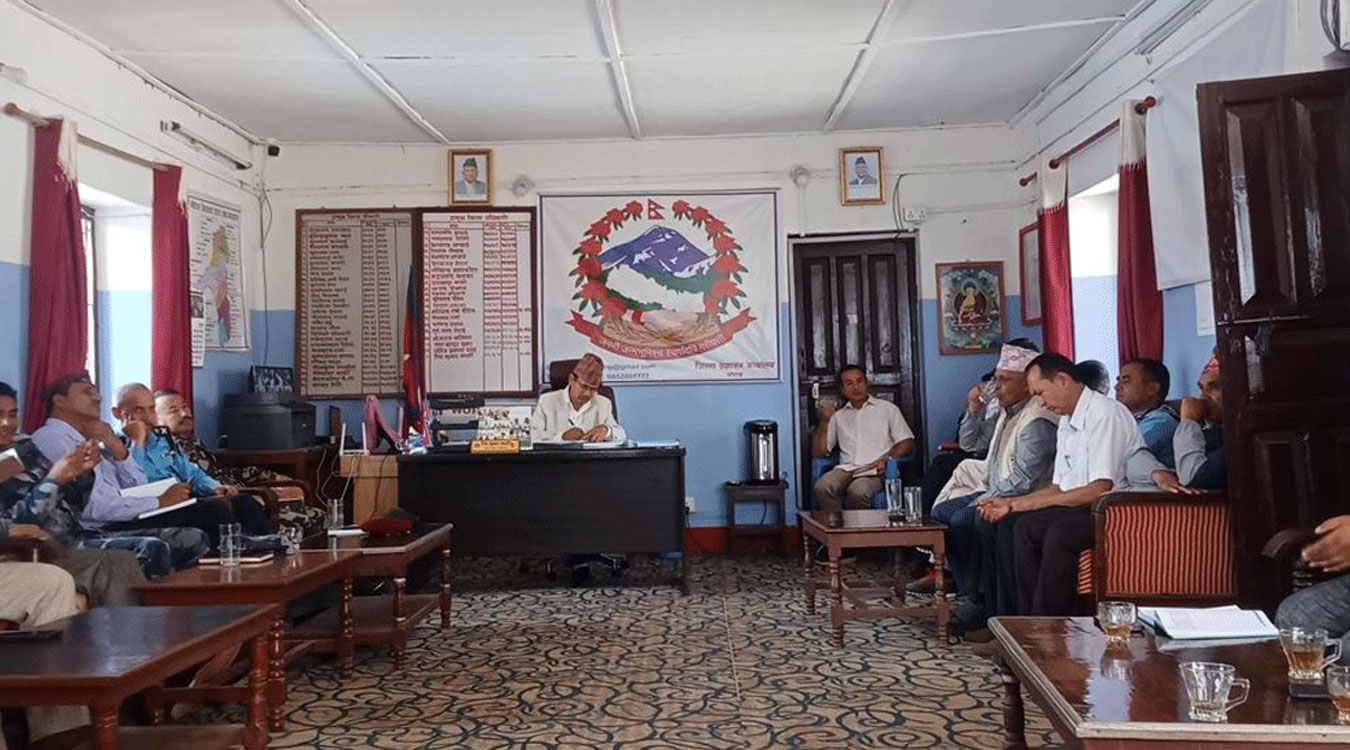 चाडपर्वमा सार्वजनिक सवारीसाधनमा यात्रुलाई अनिवार्य टिकटको व्यवस्था
