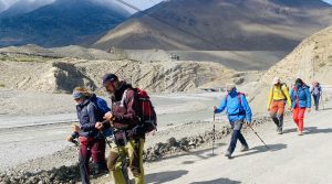 लेक लागेर मृत्यु हुने पर्यटकको सङ्ख्या बढ्दो