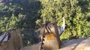 अँधेरी खोलामा पुल बनेपछि आवागमन सहज