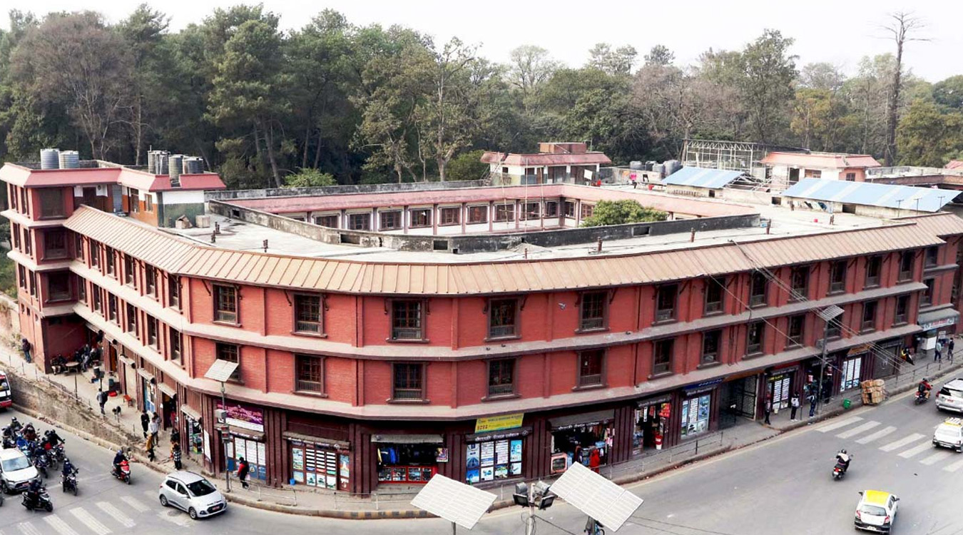 गौशाला धर्मशाला विवादः पर्यटनमन्त्रीद्वारा परिषद् बैठक आह्वान