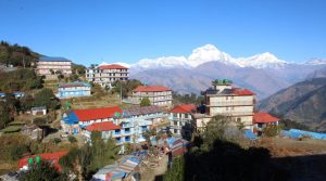 घोडेपानीमा आन्तरिक पर्यटकलाई छुट