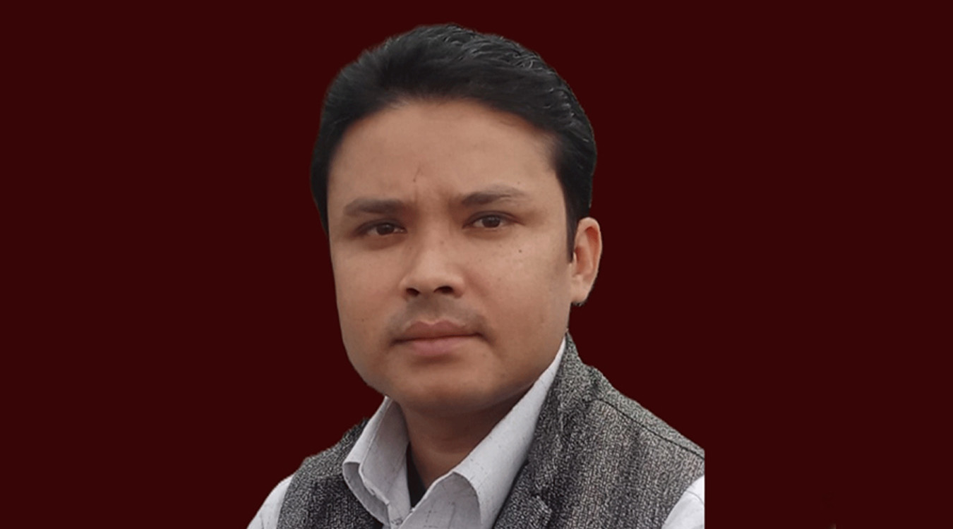 धम्की आएको भन्दै सर्वोच्चका सहप्रवक्ताद्वारा सुरक्षा माग