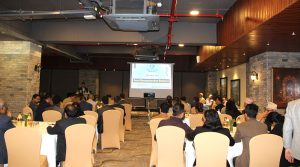 ए सिम्पोसिजम अन एसेट रिकन्ट्रक्सन बिजनेस विषयक उच्चस्तरीय छलफल सम्पन्न