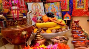 मिथिलाञ्चलमा ‘कोजाग्रत पर्व’को तयारी