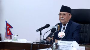सरकारको १०० दिनको उपलब्धीबारे प्रधानमन्त्री ओलीको सम्बोधन (पूर्णपाठसहित)
