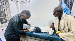 स्यालको आक्रमणबाट १३ जना घाइते