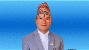 जैविक विविधता संरक्षण गर्न नेपाल प्रतिबद्ध छ : मन्त्री ठकुरी