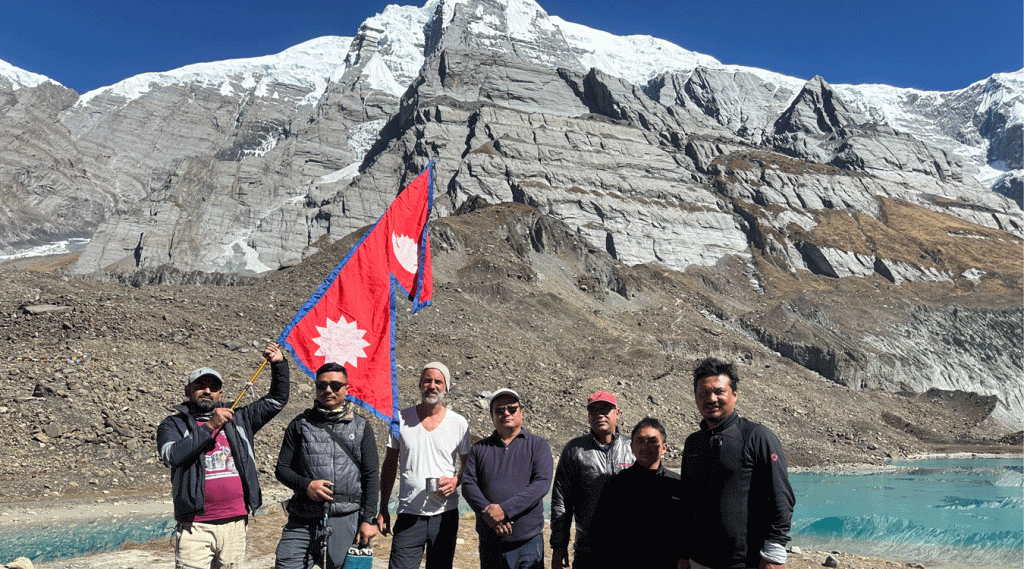 पश्चिम एशिया द्वन्द्वको मारमा नेपालको पर्यटन क्षेत्र