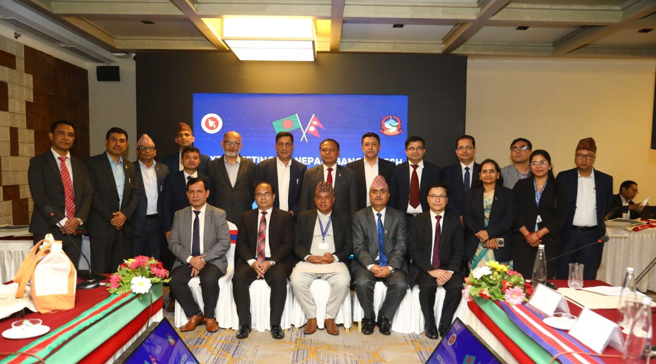 नेपालको बिजुली बङ्गलादेश निर्यात, आज त्रिपक्षीय सम्झौता