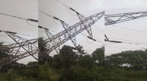 ‘टावर’ ढल्दा सिमेन्ट उत्पादनमा समस्या