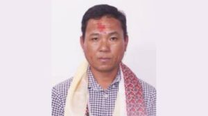 वडाध्यक्षले दिए हङकङबाट राजीनामा