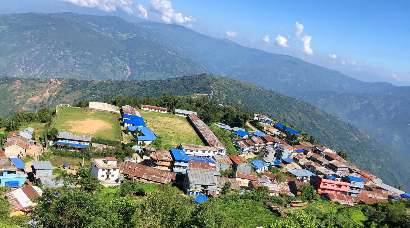 पर्यटन प्रवर्द्धन गर्न बृहत् हतुवागढी महोत्सव
