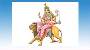 आश्विन शुक्ल षष्ठी : आज कात्यायनीको पूजा आराधना गरिँदै