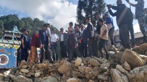 तत्काल लाभग्राहीहरुको विवरण पठाउन गृहमन्त्री लेखकको निर्देशन
