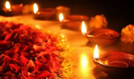 यमपञ्चक अर्थात् तिहार आजदेखि विधिवत् सुरु