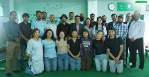 सामाजिक उद्यमशीलता प्रवर्द्धनमा सक्रिय नबिल एसएसईको तेस्रो वार्षिक उत्सव