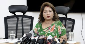 परराष्ट्रमन्त्री औपचारिक भ्रमणमा जाँदै