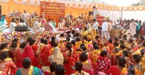 जनकपुरधाम आउन भारतीयलाई विवाहपञ्चमीको निम्तो