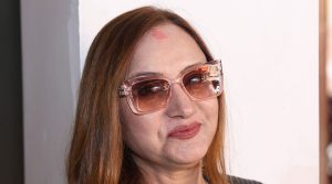 चकलेट पाउँदा आफूलाई मनिषा झैँ ठानेँ : विपना थापा