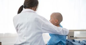 १४ वर्षमुनिका बालबालिकाको क्यान्सर उपचार निःशुल्क