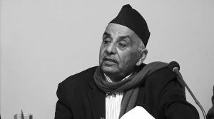 पूर्वसभामुख ढुङ्गानाको पार्थिव शरीर श्रद्धाञ्जलीका लागि सानोगौचरणमा राखिने