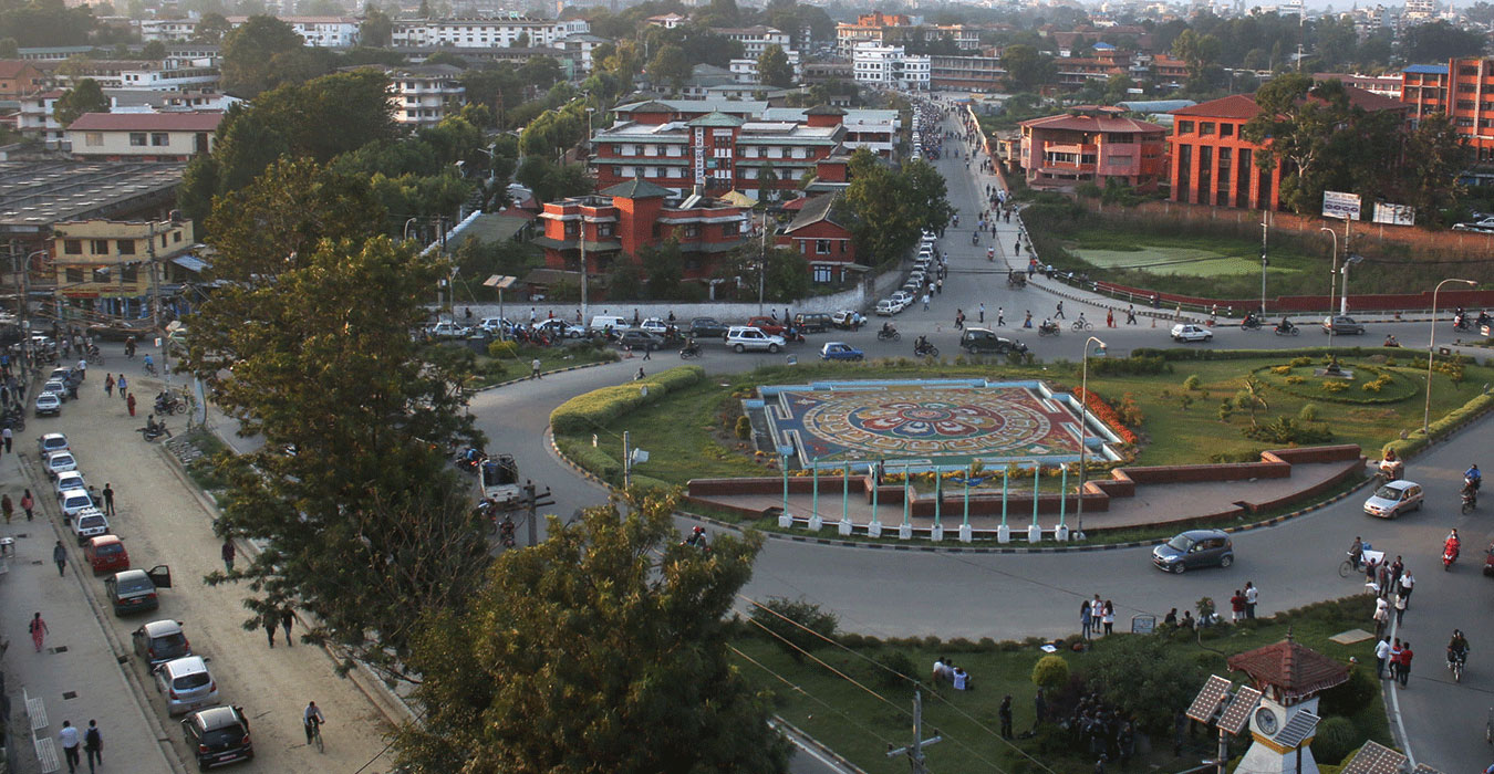 प्रसाईं पक्राउको विरोधमा माइतीघरमा प्रदर्शन गरिँदै