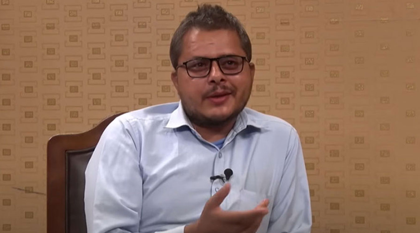 निर्मला पन्तको बलात्कारको प्रत्यक्षदर्शी बताउने व्यक्ति पक्राउ