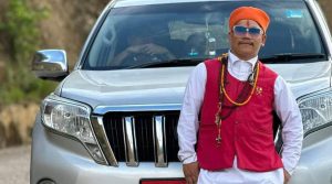 कारको ठक्करबाट एकको मृत्यु, झाँक्री प्रकाश भुजेल पक्राउ