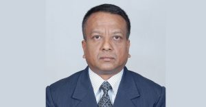 प्रतिनिधि सभाका सचिव अधिकारीद्वारा राजीनामा