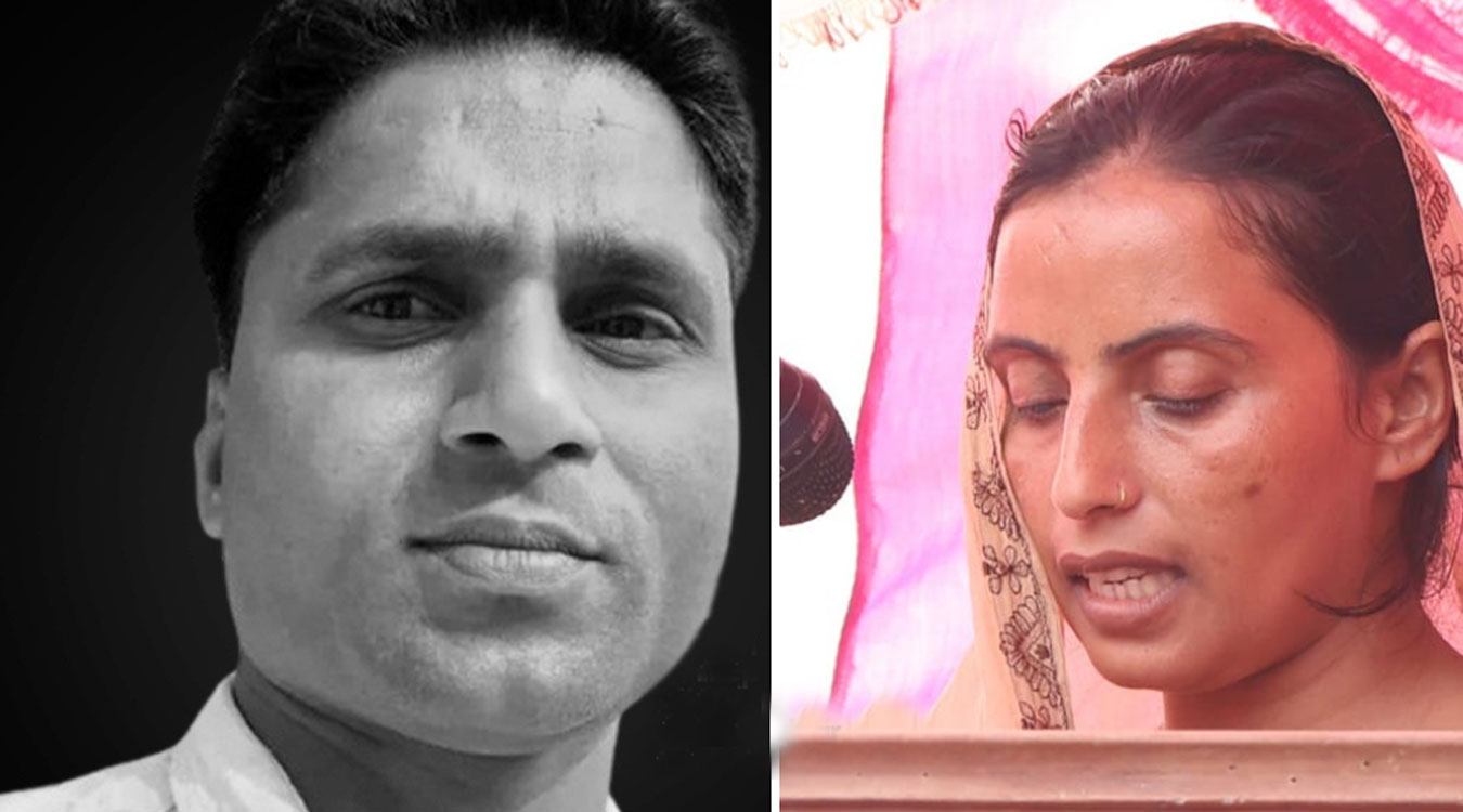 छोराको रहस्यमय मृत्युपछि आमाको हृदयाघात