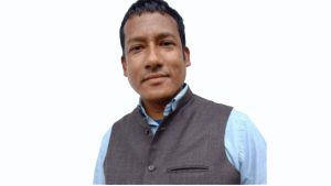 लघुकथा : मरिच मन